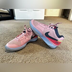 Nike 2023 Ja 1 Day One Soft Pink. Mens 8